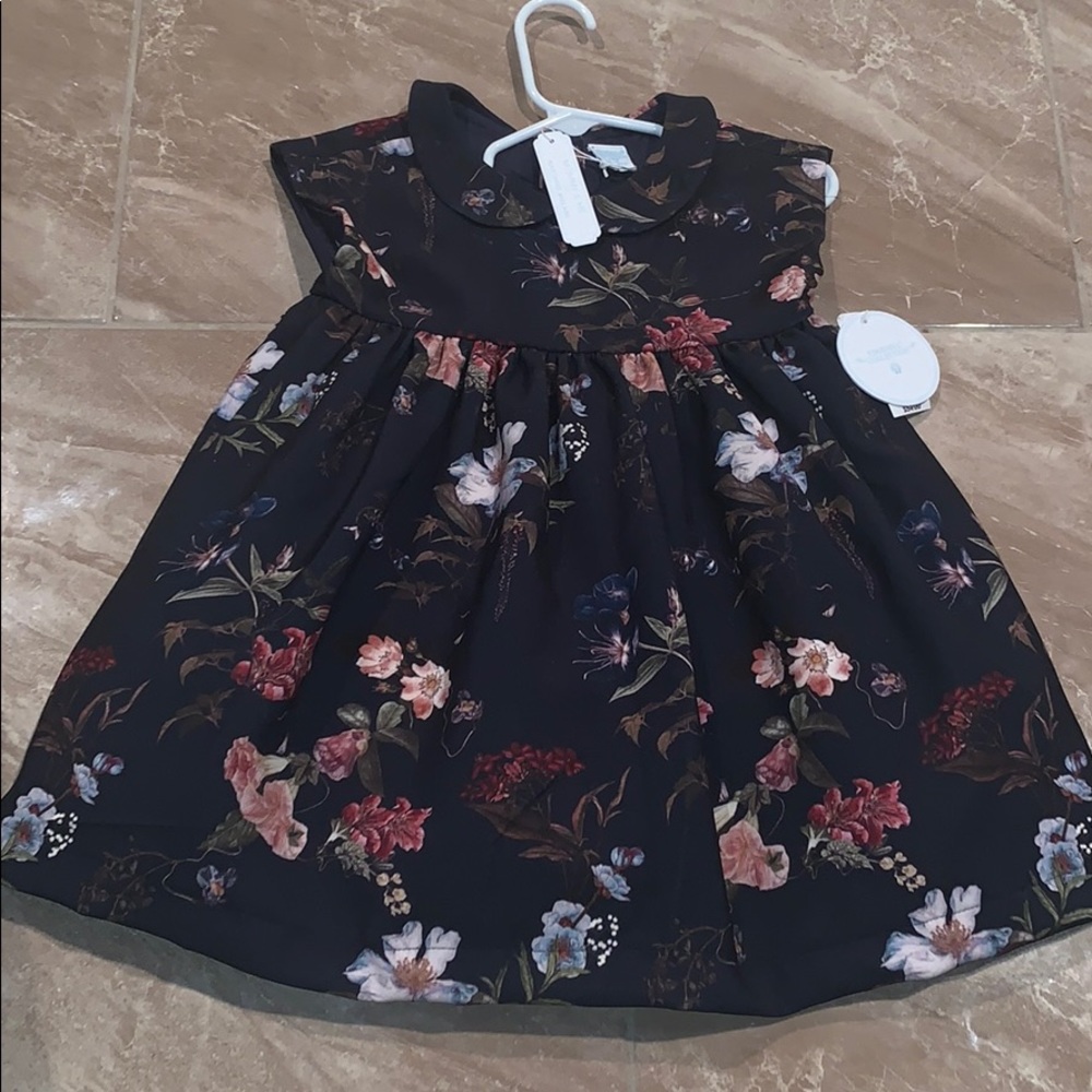 24m dress